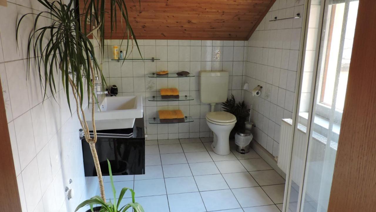 Elbhangzimmer Dresde Exterior foto