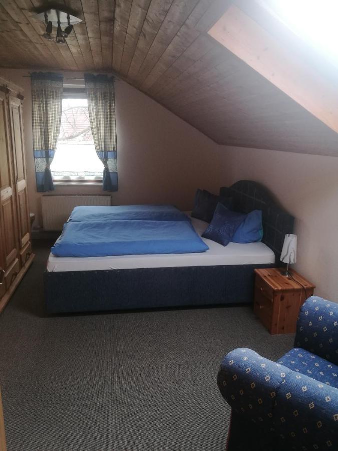 Elbhangzimmer Dresde Exterior foto
