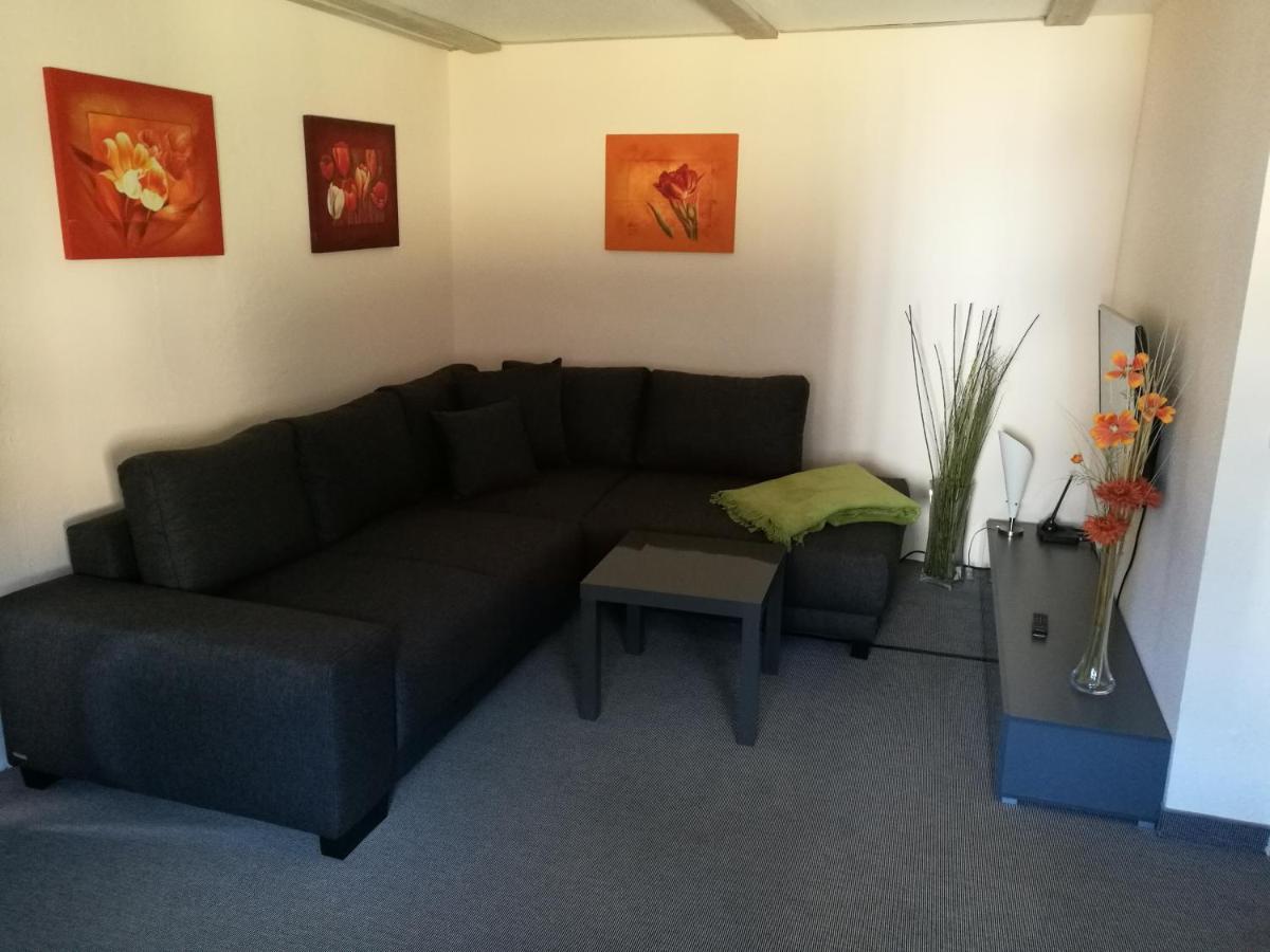 Elbhangzimmer Dresde Exterior foto