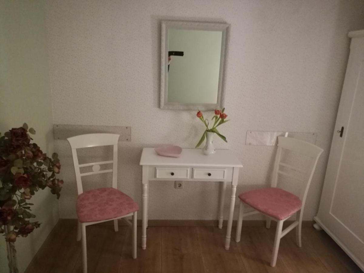 Elbhangzimmer Dresde Exterior foto