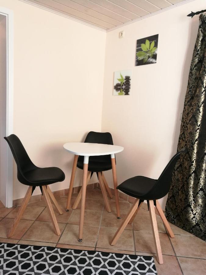 Elbhangzimmer Dresde Exterior foto