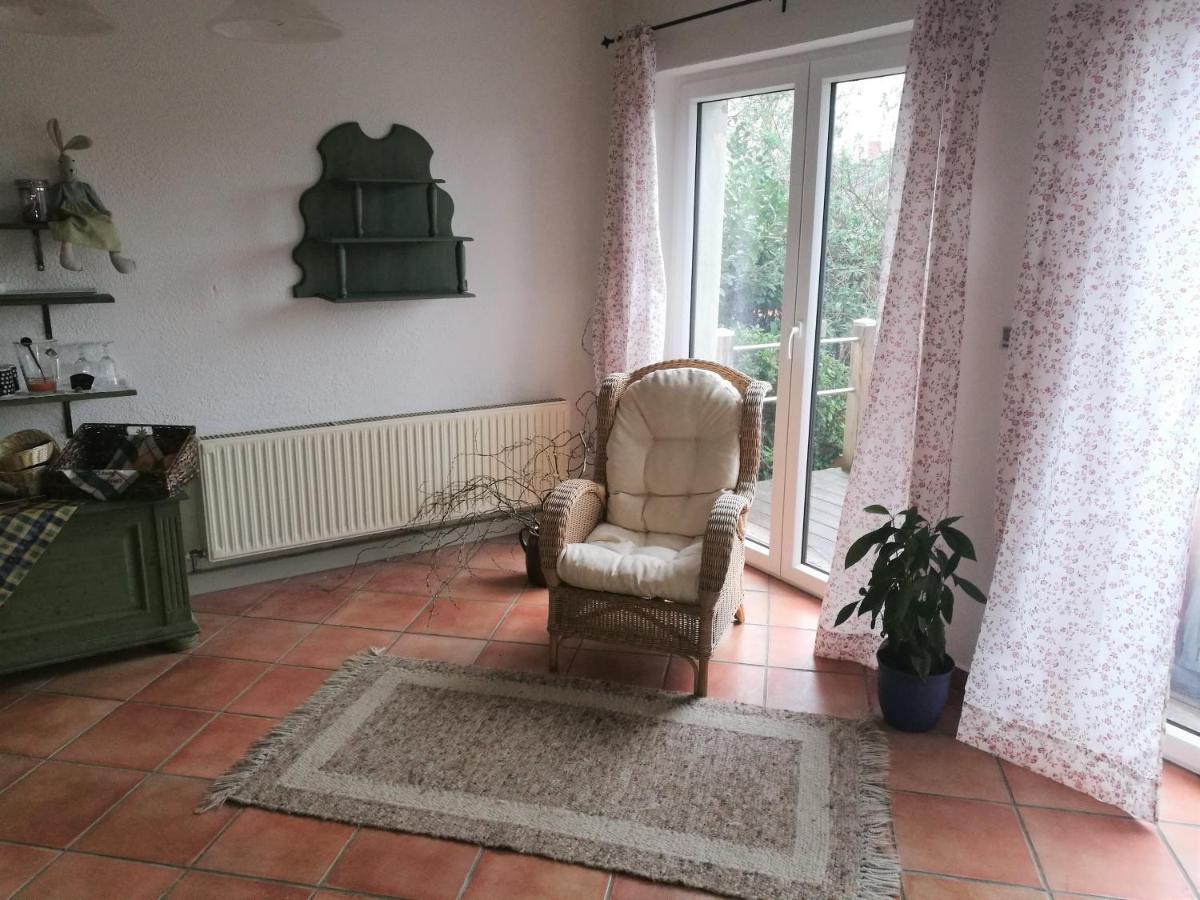 Elbhangzimmer Dresde Exterior foto