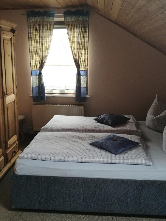 Elbhangzimmer Dresde Exterior foto