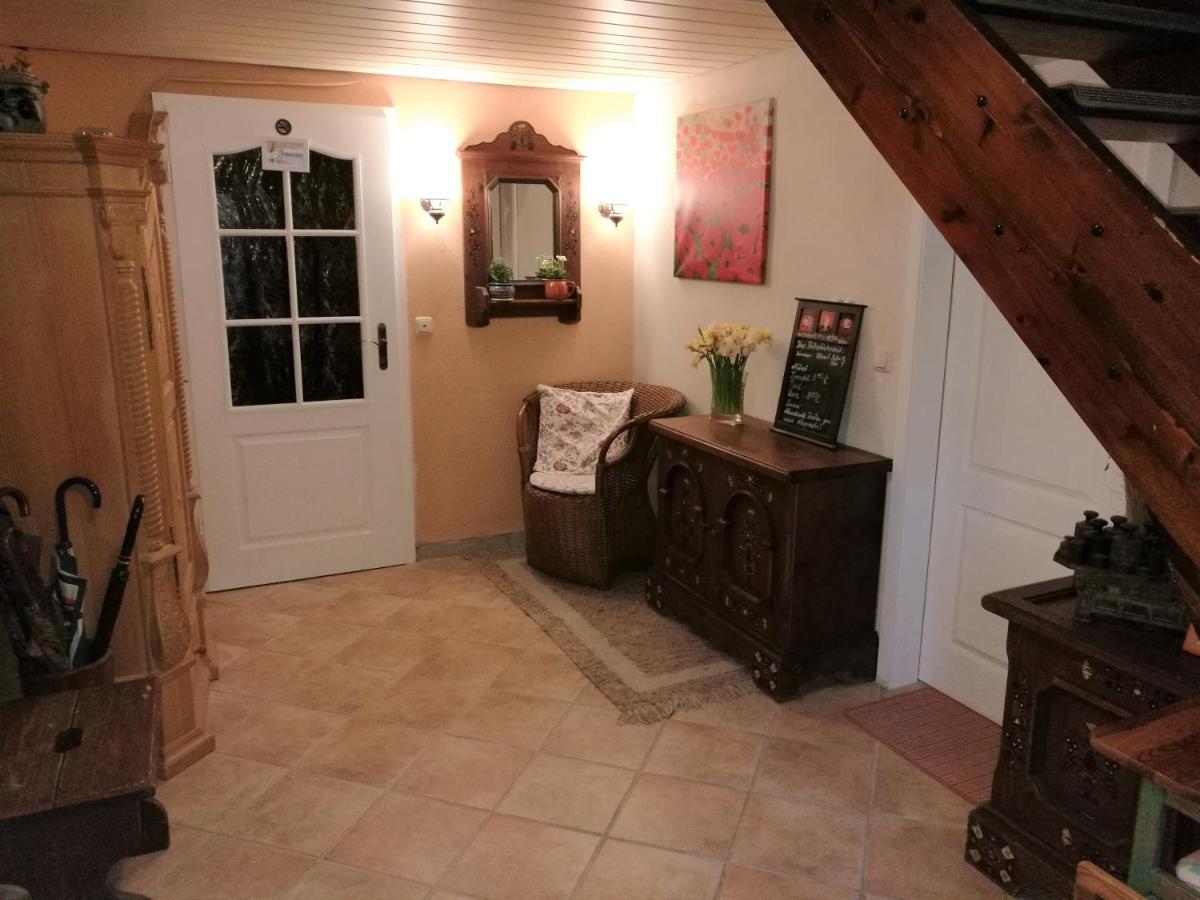 Elbhangzimmer Dresde Exterior foto
